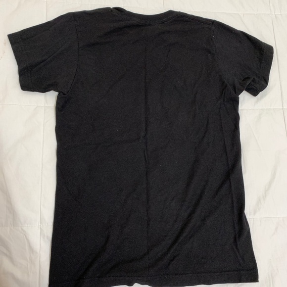 WAGE WAR band tee - Picture 2 of 2